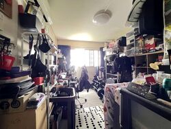 Blk 356 Clementi Avenue 2 (Clementi), HDB 5 Rooms #593249031